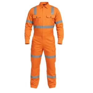 Overol gabardina tipo R clase 3 - Lite