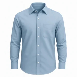 Camisa Corporativa Oxford