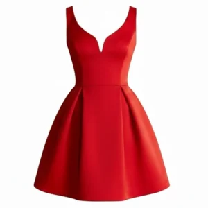Vestido Ejecutivo de Gala
